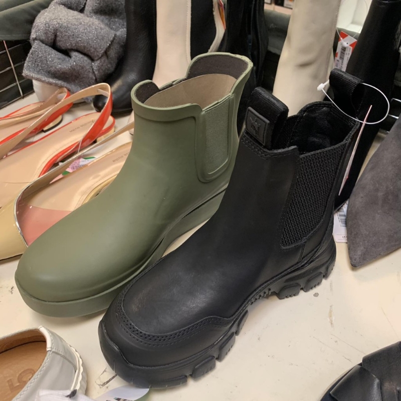 Boot（圖片來源：Harbour City Bazaar）
