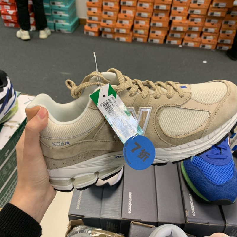 運(yùn)動鞋（圖片來源：Harbour City Bazaar）