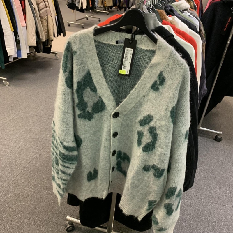 外套（圖片來源：Harbour City Bazaar）14