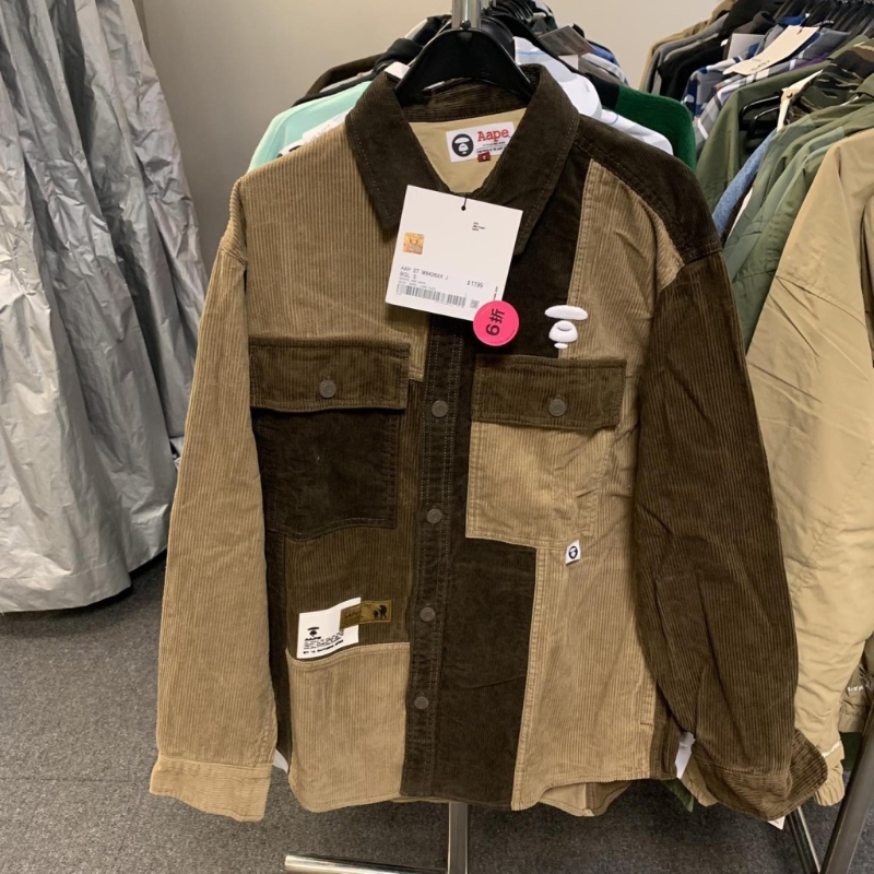 外套（圖片來源：Harbour City Bazaar）13