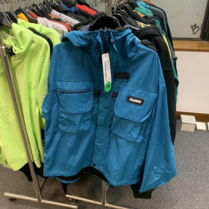 外套（圖片來源：Harbour City Bazaar）12