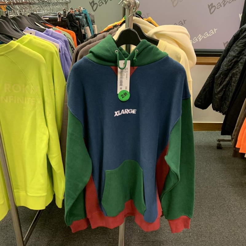 衛(wèi)衣（圖片來源：Harbour City Bazaar）6