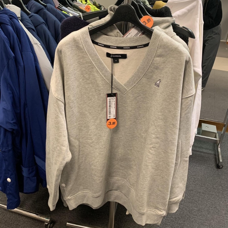 衛(wèi)衣（圖片來源：Harbour City Bazaar）5