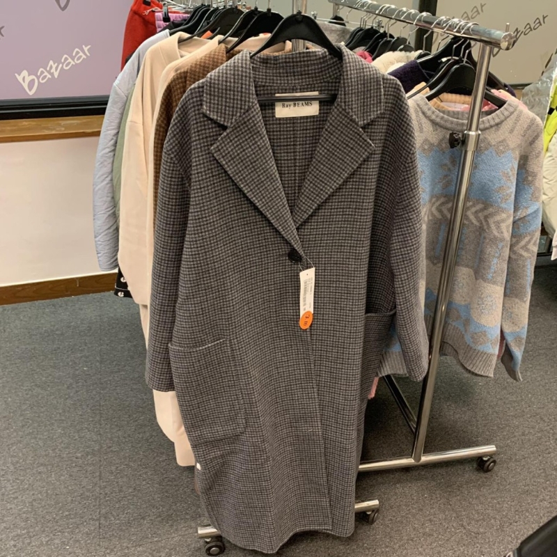 外套（圖片來源：Harbour City Bazaar）11