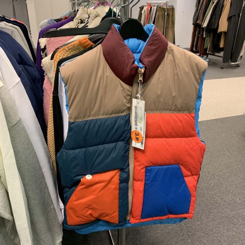 外套（圖片來源：Harbour City Bazaar）10