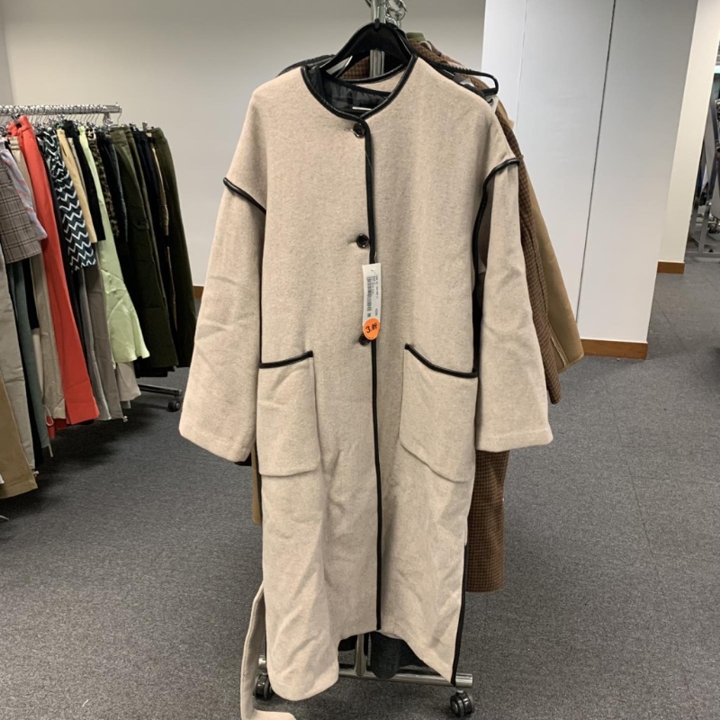 外套（圖片來源：Harbour City Bazaar）9