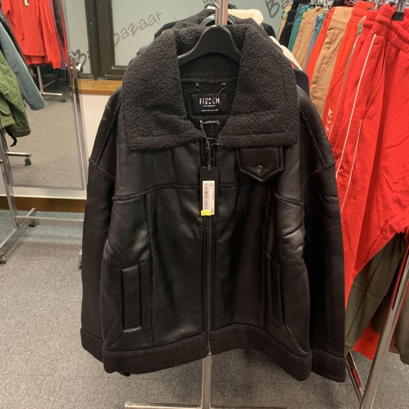 外套（圖片來源：Harbour City Bazaar）8