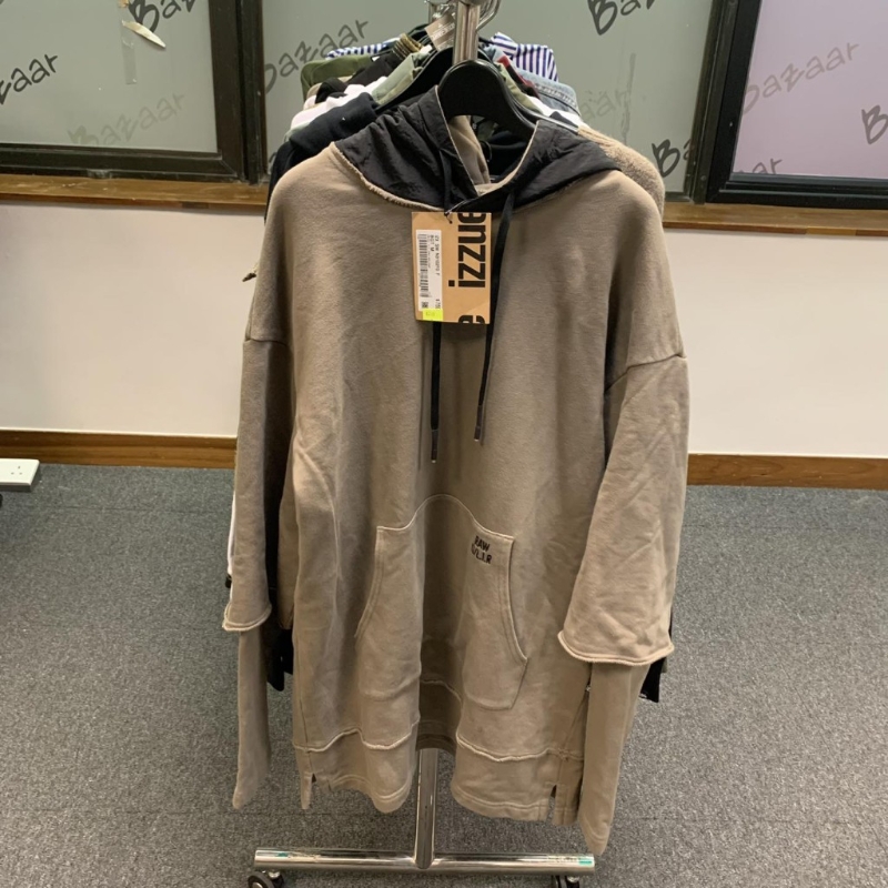 衛(wèi)衣（圖片來源：Harbour City Bazaar）3