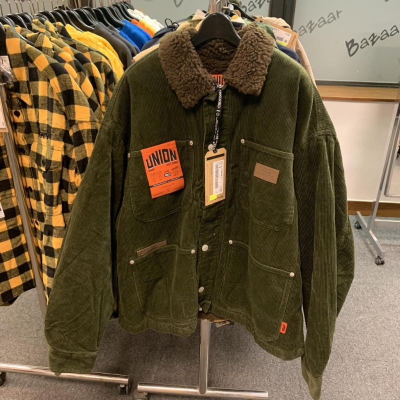 外套（圖片來源：Harbour City Bazaar）6