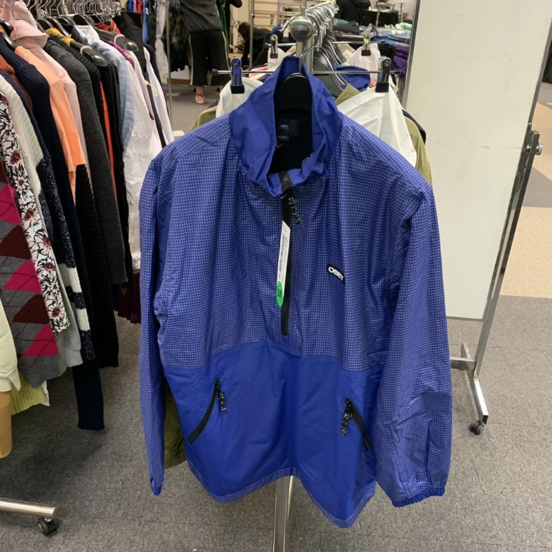 外套（圖片來源：Harbour City Bazaar）5