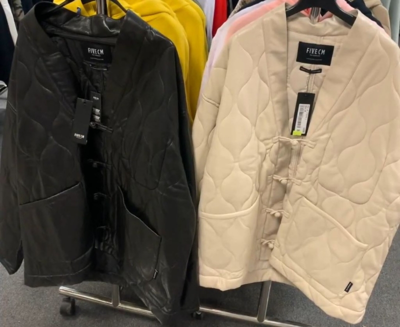 一連6日低至2折優(yōu)惠 （圖片來源：Harbour City Bazaar）1