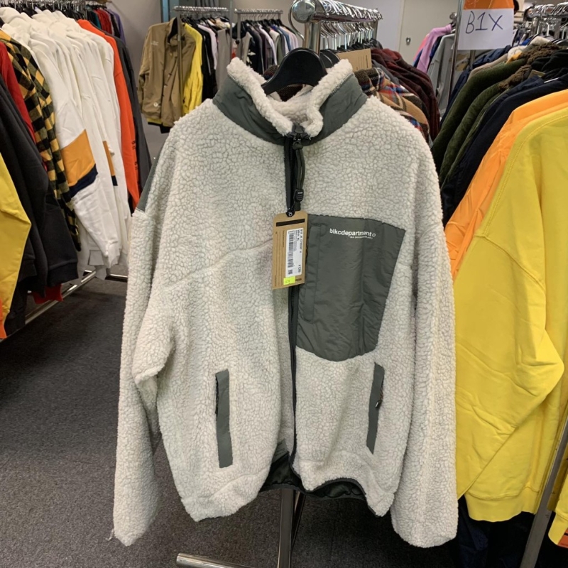 冬天外套（圖片來源：Harbour City Bazaar）6