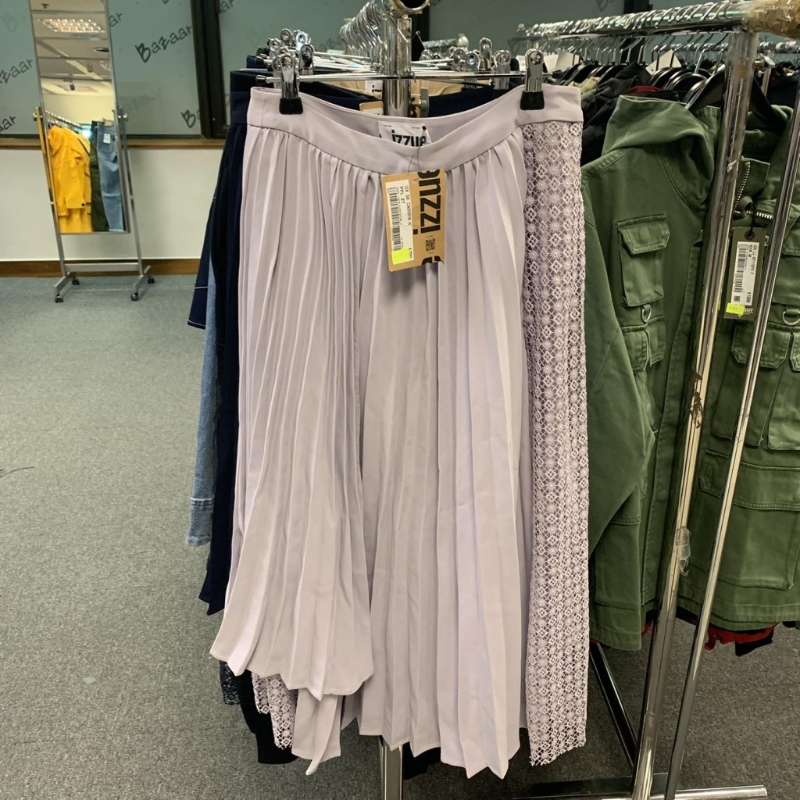 長裙（圖片來源：Harbour City Bazaar）2