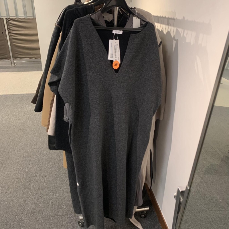 長裙（圖片來源：Harbour City Bazaar）1