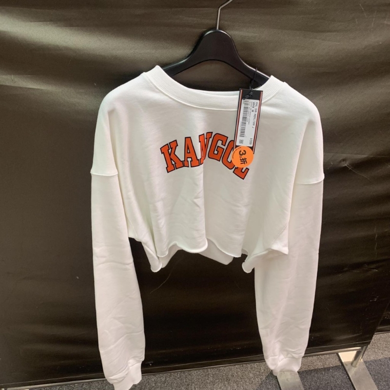 秋冬上衣（圖片來源：Harbour City Bazaar）