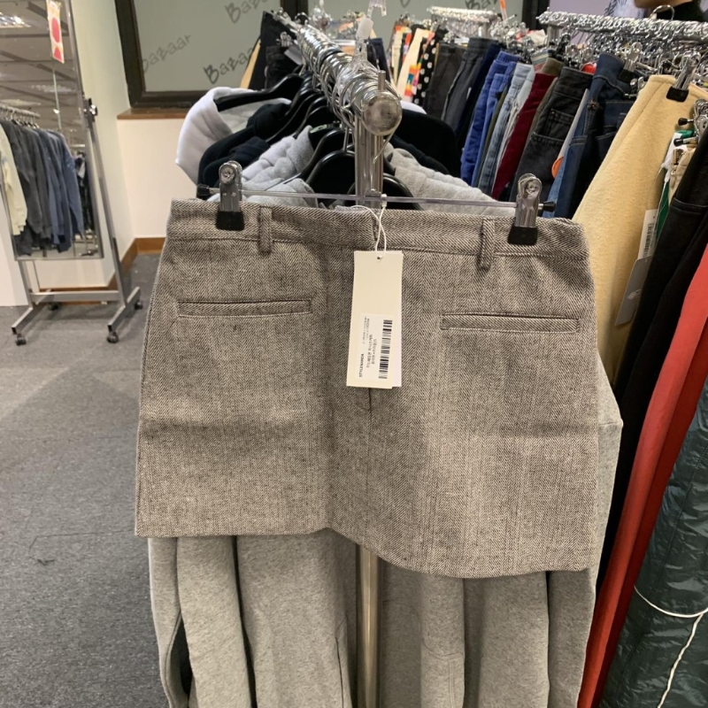 短裙（圖片來源：Harbour City Bazaar）