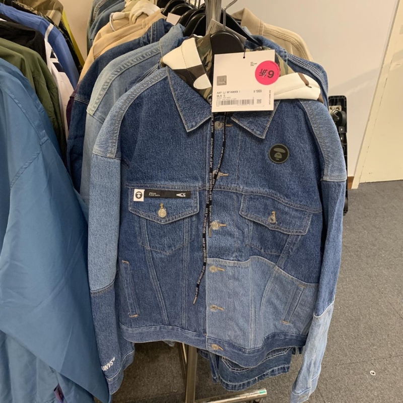 外套（圖片來源：Harbour City Bazaar）3