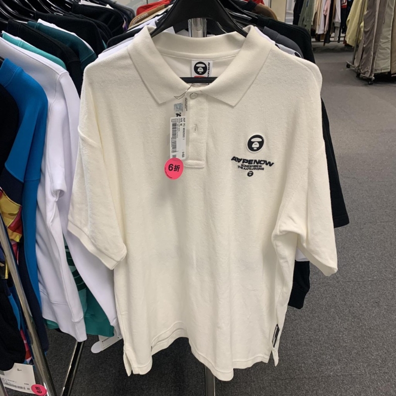 T-shirt（圖片來源：Harbour City Bazaar）