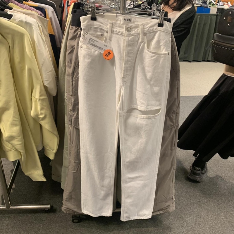 長褲（圖片來源：Harbour City Bazaar）