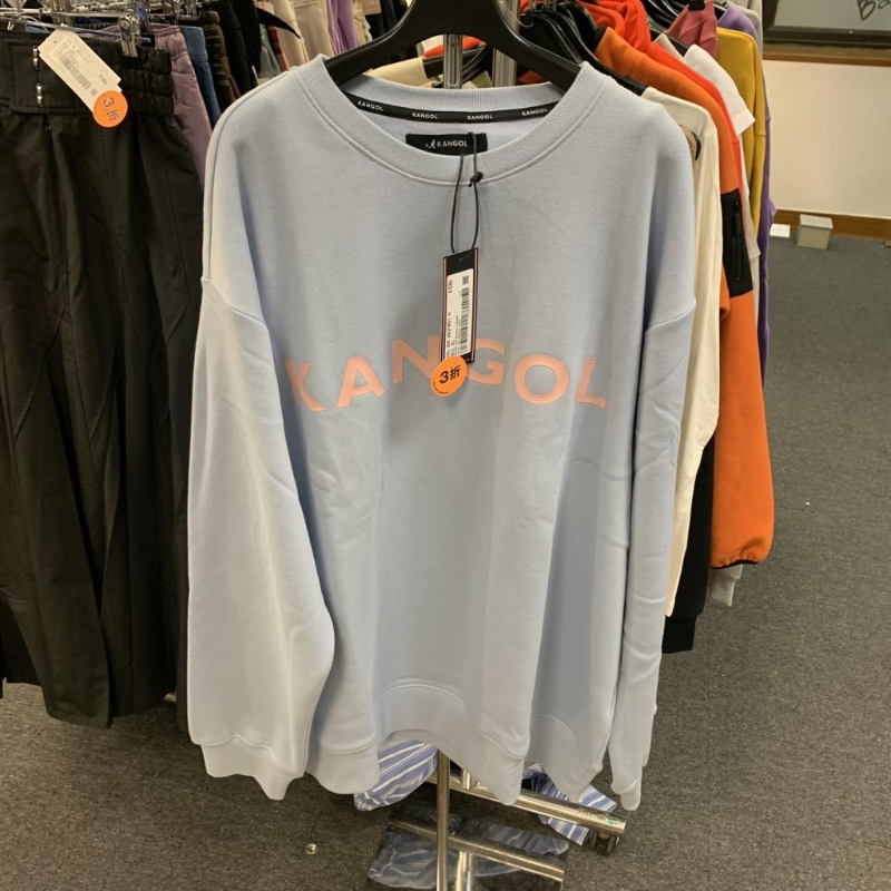 衛(wèi)衣（圖片來源：Harbour City Bazaar）