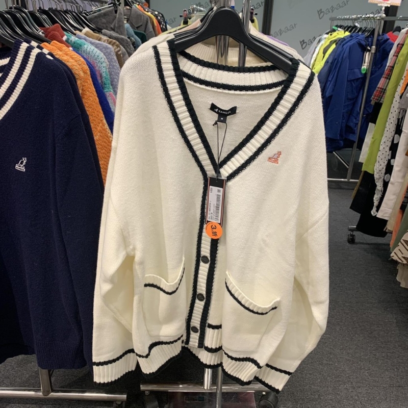 針織冷衫（圖片來源：Harbour City Bazaar）1