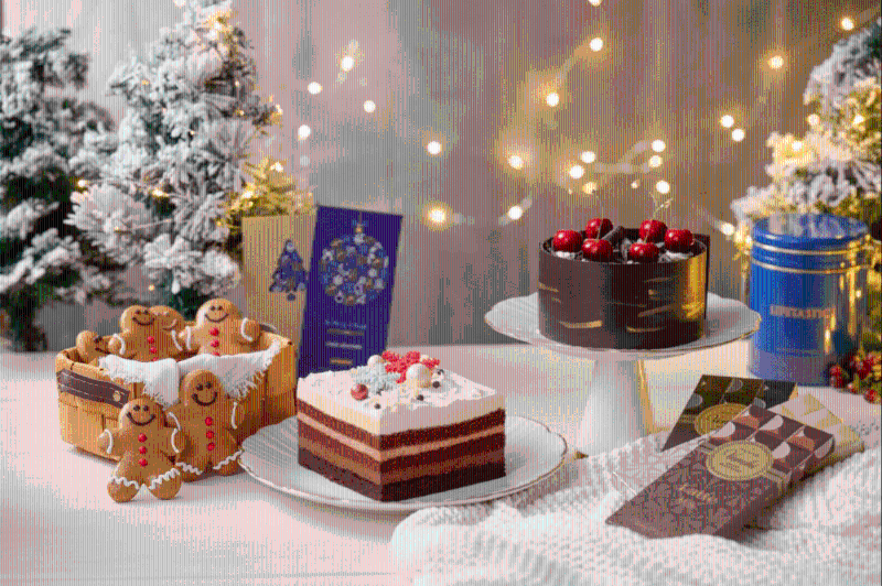 LIFETASTIC 聯(lián)乘意大利朱古力 Vecnhi