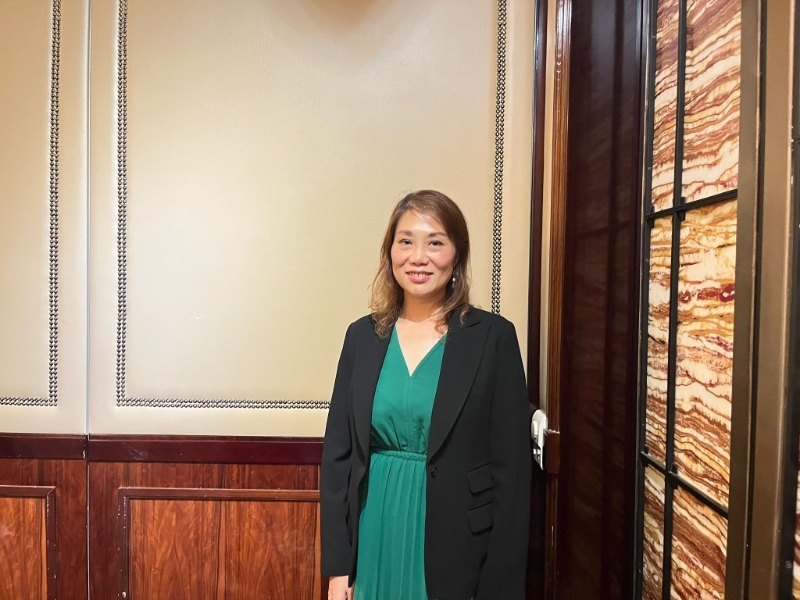 CFA協(xié)會亞太區(qū)考試發(fā)展高級總監(jiān)楊啟之表示，目前ESG人才仍然供不應(yīng)求，可見市場急需氣候信息披露相關(guān)人才。