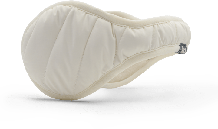 180s羽絨高保暖女裝雪地耳罩、原價(jià)$165、現(xiàn)售$115.5、T，采用后戴式設(shè)計(jì)及抗水尼龍面布，內(nèi)填650FP羽絨及Primaloft?保溫棉。