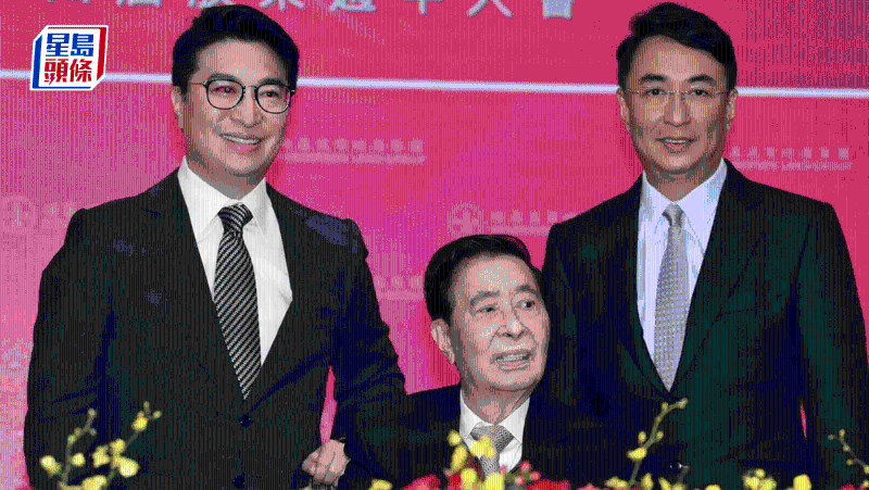 恒基預(yù)告李家杰、李家誠12.10投票，已呼吁員工積極踴躍支持