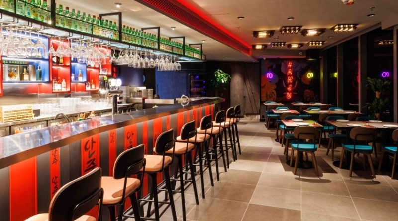 Cafe Deco Group旗下餐廳 以芝士入饌帶出多重新鮮口感味道 Cafe Deco Group旗下餐廳 以芝士入饌帶出多重新鮮口感味道