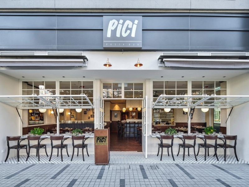 PICI主打手工意粉 圣誕限定早午餐享芝士盛宴 享用晚餐有機(jī)贏得日本雙人來回機(jī)票 PICI主打手工意粉 圣誕限定早午餐享芝士盛宴 享用晚餐有機(jī)贏得日本雙人來回機(jī)票