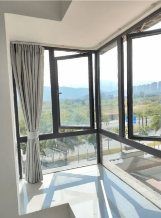 以租樓來計(jì)，每月只需2千元便可租到千呎大屋！