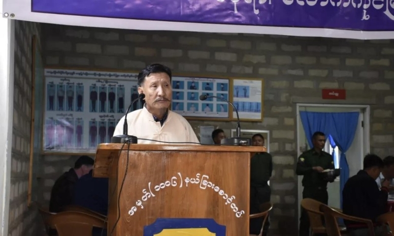 魏懷仁又名魏三。