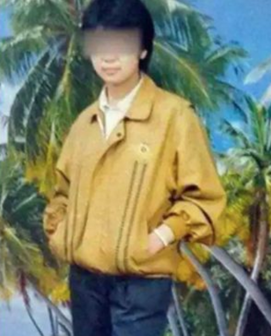 刁愛青慘被肢解2000多塊碎肉。