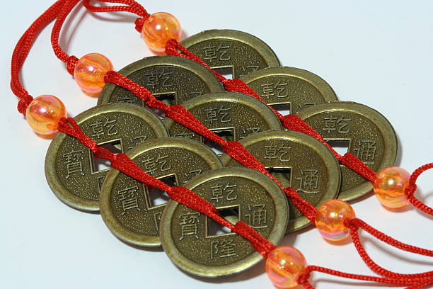 犯病符用銅錢化泄。