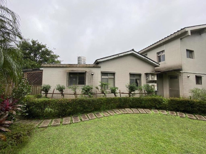 賴清德萬(wàn)里老家后方“別有洞天”