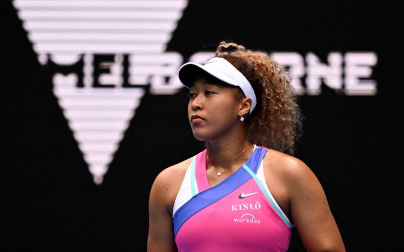 第五位 日本網(wǎng)球運動員大坂直美 場上加場外收入：1500萬美元。 路透社