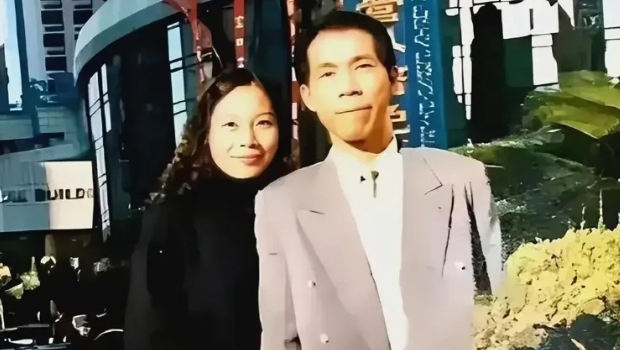 殺人不眨眼的法子英，唯一關(guān)心的是勞榮枝的安危。 網(wǎng)絡(luò)圖片