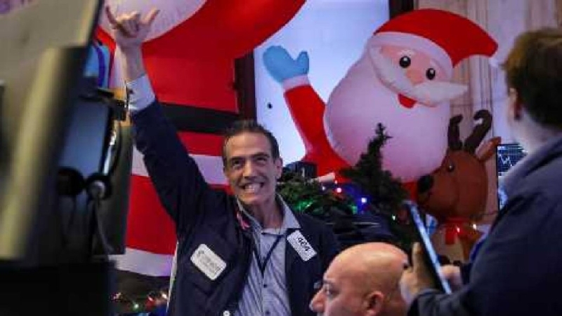 美股ETF本月至今吸金近690億美元，為兩年來最大的單月進(jìn)帳。