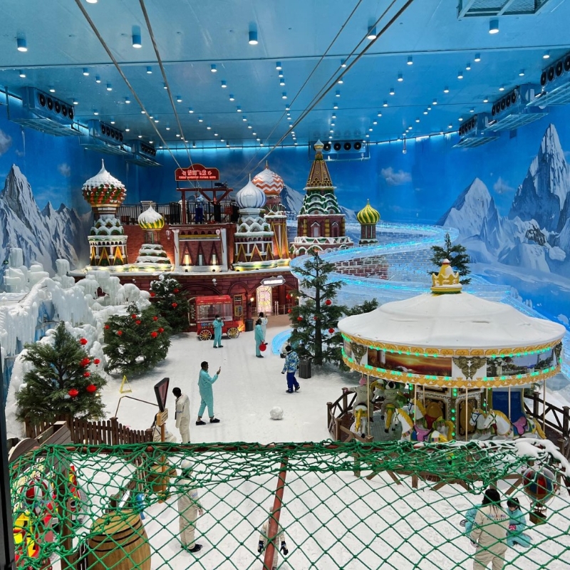 （圖片授權(quán)：Facebook@JoeJunior孖J日記 ）