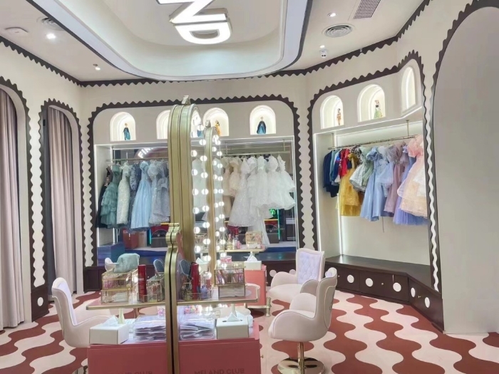 集主題樂園、運動科技、育樂科普、藝術美育于一身。