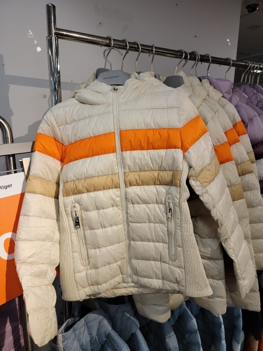 moodytiger童裝外套