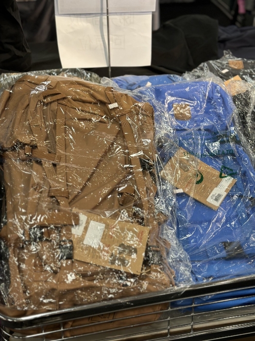 Fj?llr?ven狐貍袋折后低至$400！。