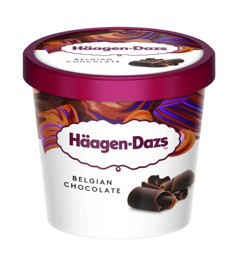 H?agen-Dazs迷你杯(不包括日本版）折實(shí)價(jià)$1127件，平均$16件（原價(jià)$1407件）