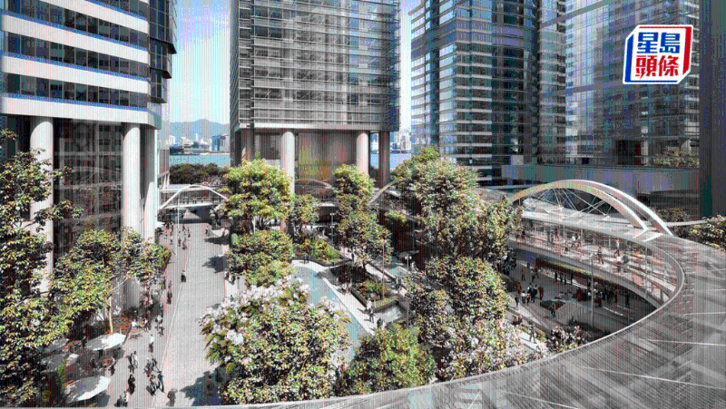 太古地產(chǎn)伙租戶推動(dòng)ESG發(fā)展“綠色廚房”助節(jié)能減廢，出租率維持高水平