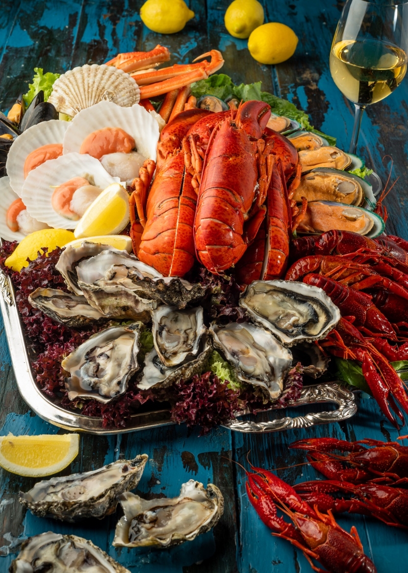 親子優(yōu)惠︳金域假日酒店自助餐買一送一低至$270（圖片來源：kkday）