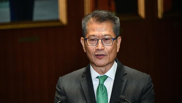 新一份《財政預算案》如何做到開源節(jié)流，備受關(guān)注。