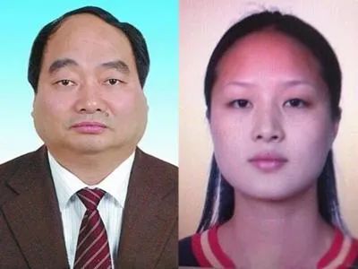 雷政富被趙紅霞偷拍的性愛(ài)短片，葬送了他的仕途。 網(wǎng)絡(luò)圖片