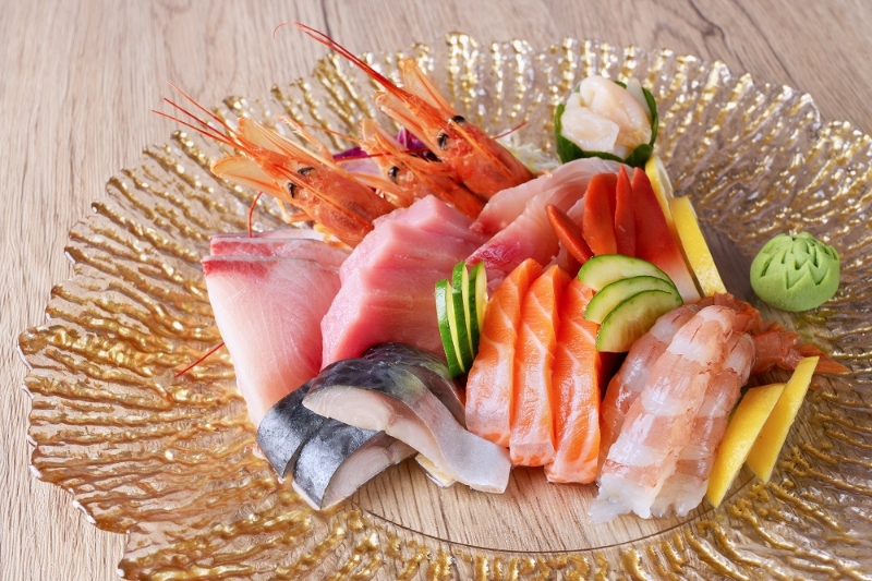 親子優(yōu)惠︳8度海逸酒店假日自助午餐優(yōu)惠（圖片來源：kkday）