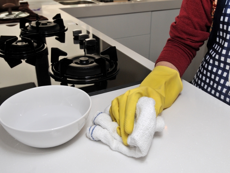 農(nóng)歷新年將近，對于中國人來說，過年前最忙的日子莫過于年廿八。